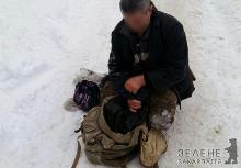 На Свалявщині спіймали браконьєра, що вбив косулю (ФОТО)