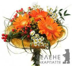 Квітковий етикет: який він?